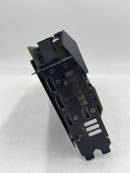 Asus RTX 2070 8GB GDDR6 Graphics Card ROG-STRIX-RTX2070-08G-GAMING