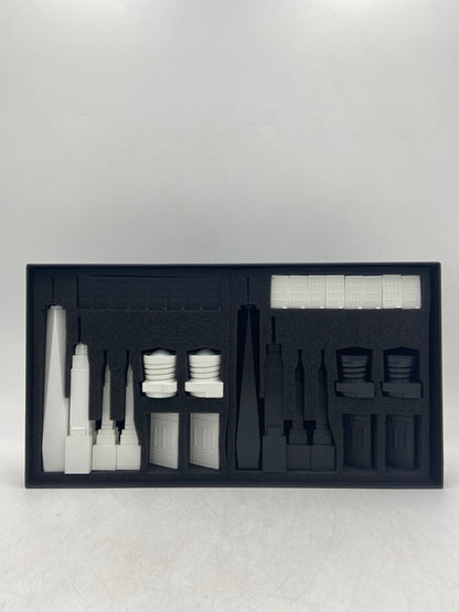 Skyline Chess New York Edition Chess Set