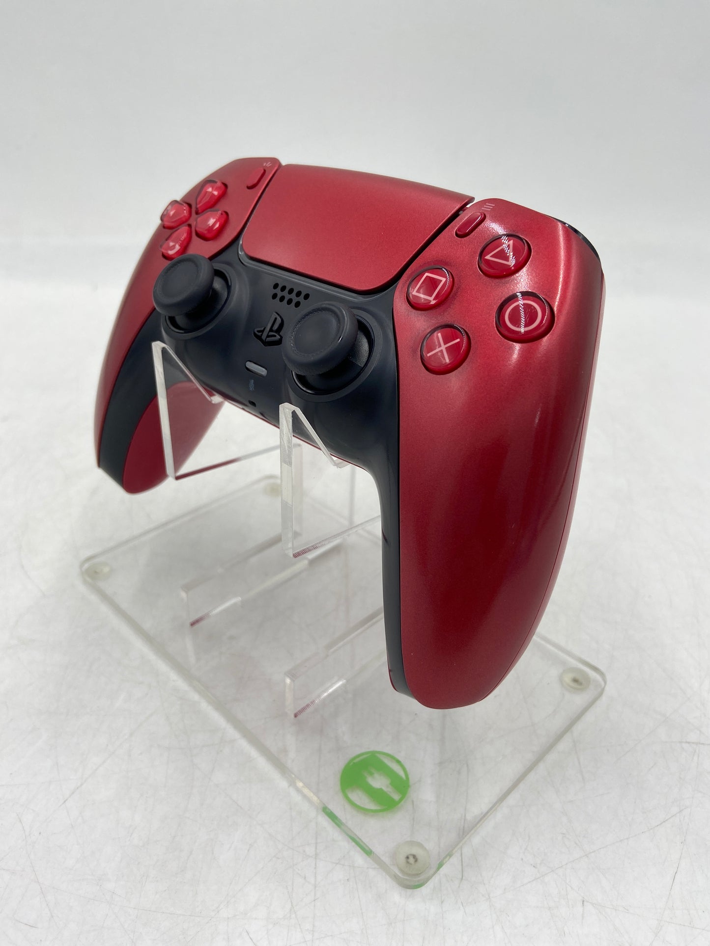Sony PlayStation 5 PS5 DualSense Wireless Controller Volcanic Red CFI-ZCT1W