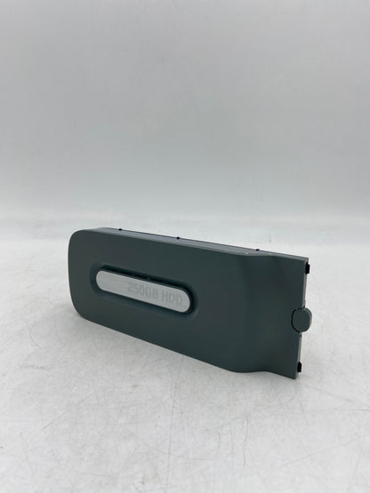 Microsoft Xbox 360 250GB HDD Video Game Console Hard Drive