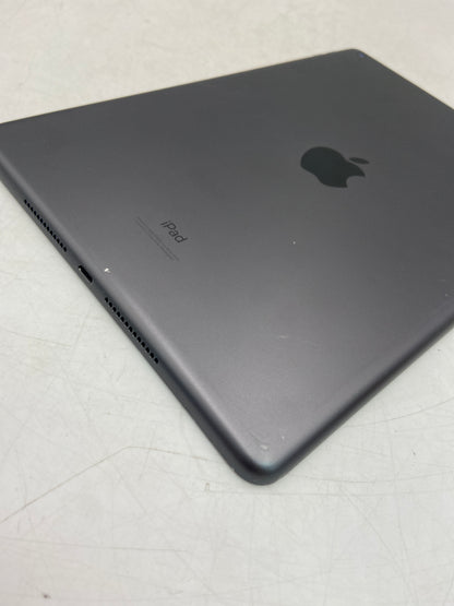 WiFi Only Apple iPad 9th Gen 64GB Silver MK2K3LL/A