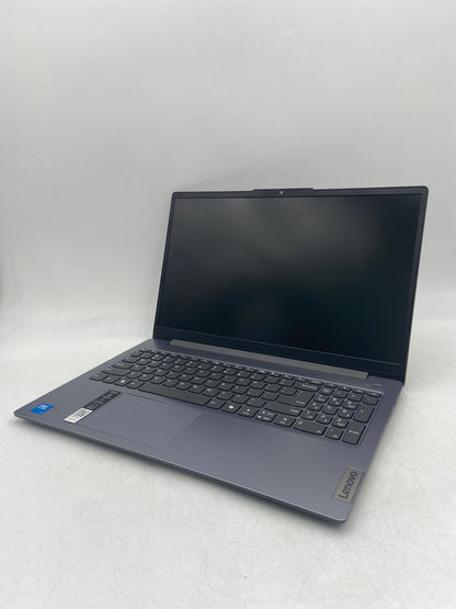 Lenovo IdeaPad Slim 3 15ITN9 15.6" Core 3 N355 3.9GHz 8GB RAM 128GB