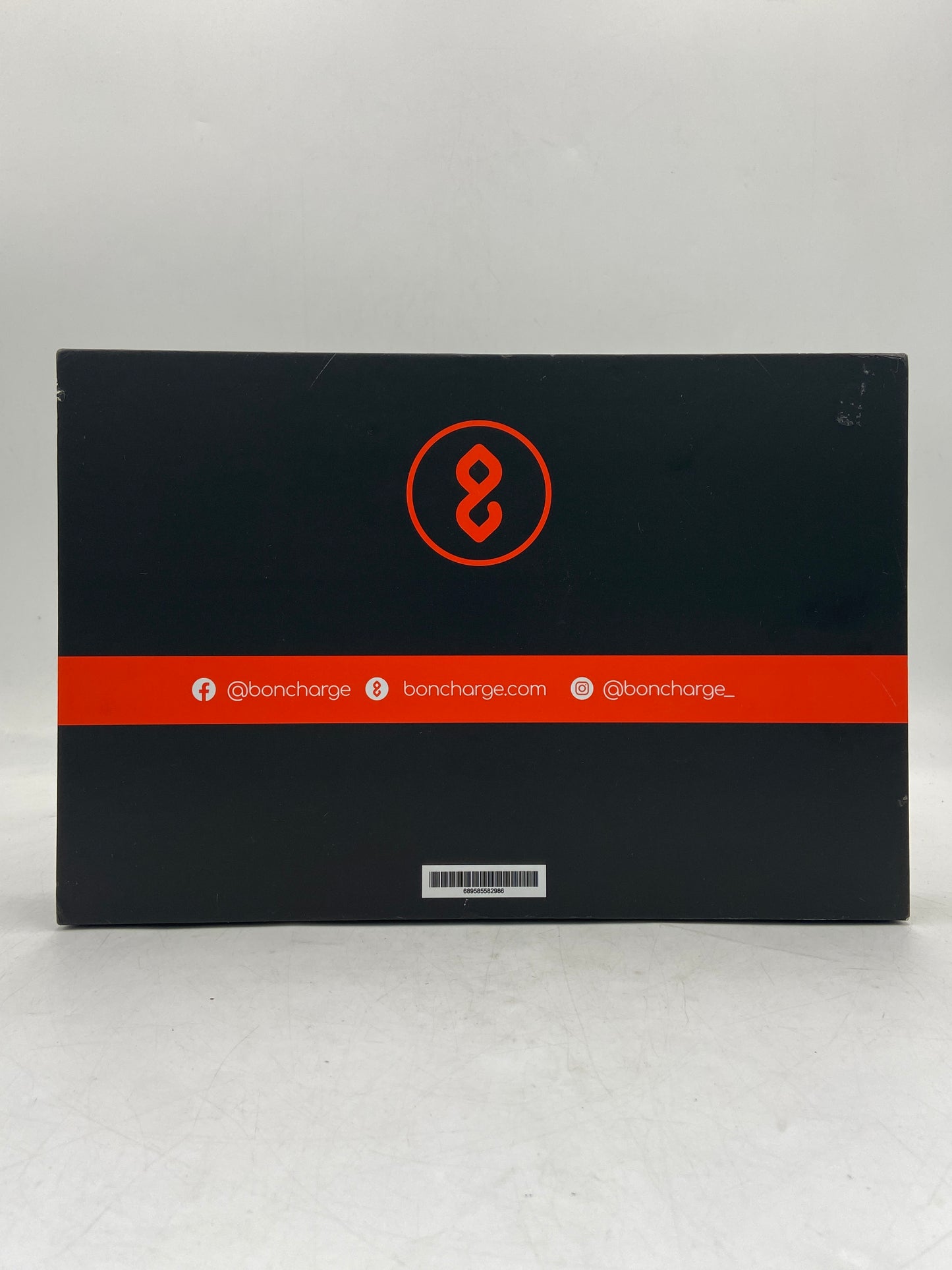 New BON CHARGE Red Light Face Mask LED Face Mask