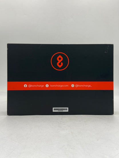 New BON CHARGE Red Light Face Mask LED Face Mask