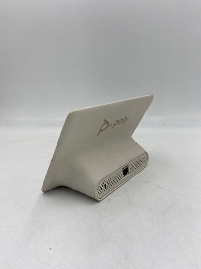 Polycom Studio E70 with Poly TC8 Combo Smart Camera Video Conference Media Kit 