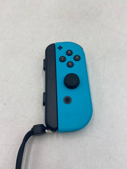 Nintendo Switch Joy-Cons Pair Controller HAC-015 Red/Blue