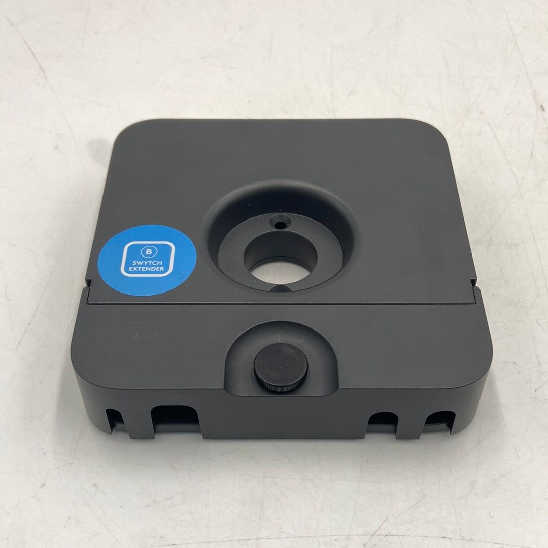Logitech Swytch Laptop Link Kit for Video Conferencing 952-000009 No Purple Switch