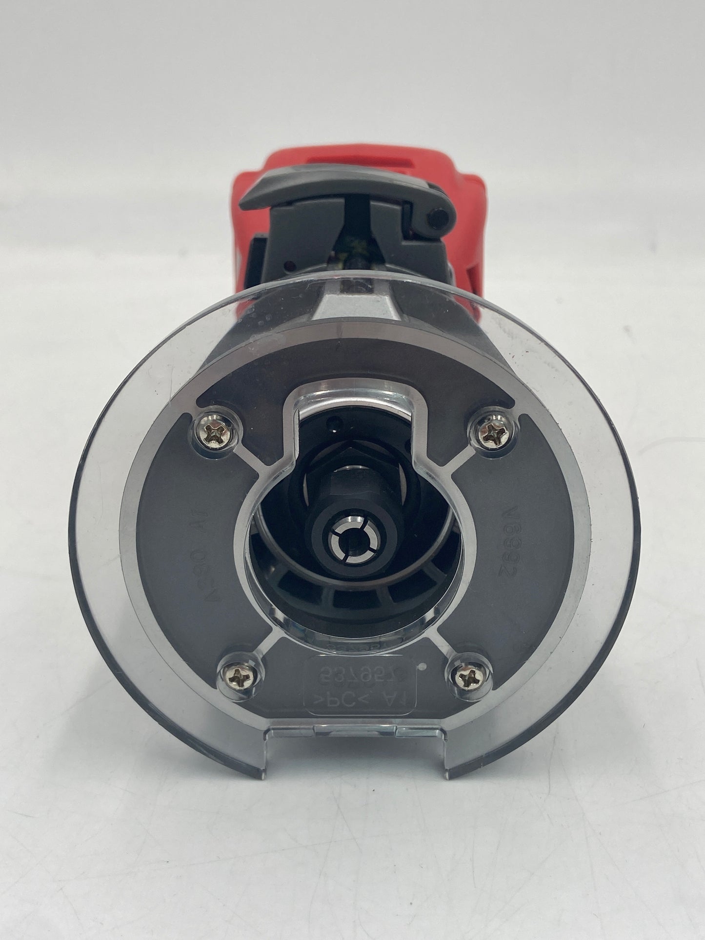 Milwaukee 2723-20 M18 18V Compact Router with Bag