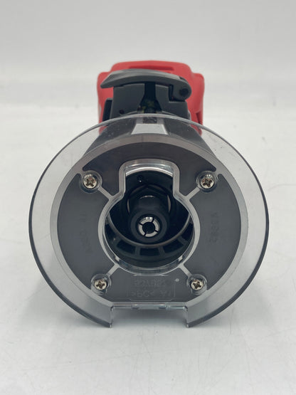 Milwaukee 2723-20 M18 18V Compact Router with Bag