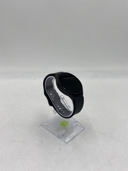 Broken Unlocked Samsung Galaxy Watch4 Aluminum SM-R875U