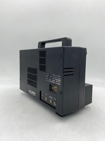 Broken Chinon Sound 4100 AC 120V Projector 4100 - READ