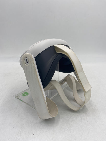 Meta Quest 3 512GB Standalone All-in-One VR Headset S3A White