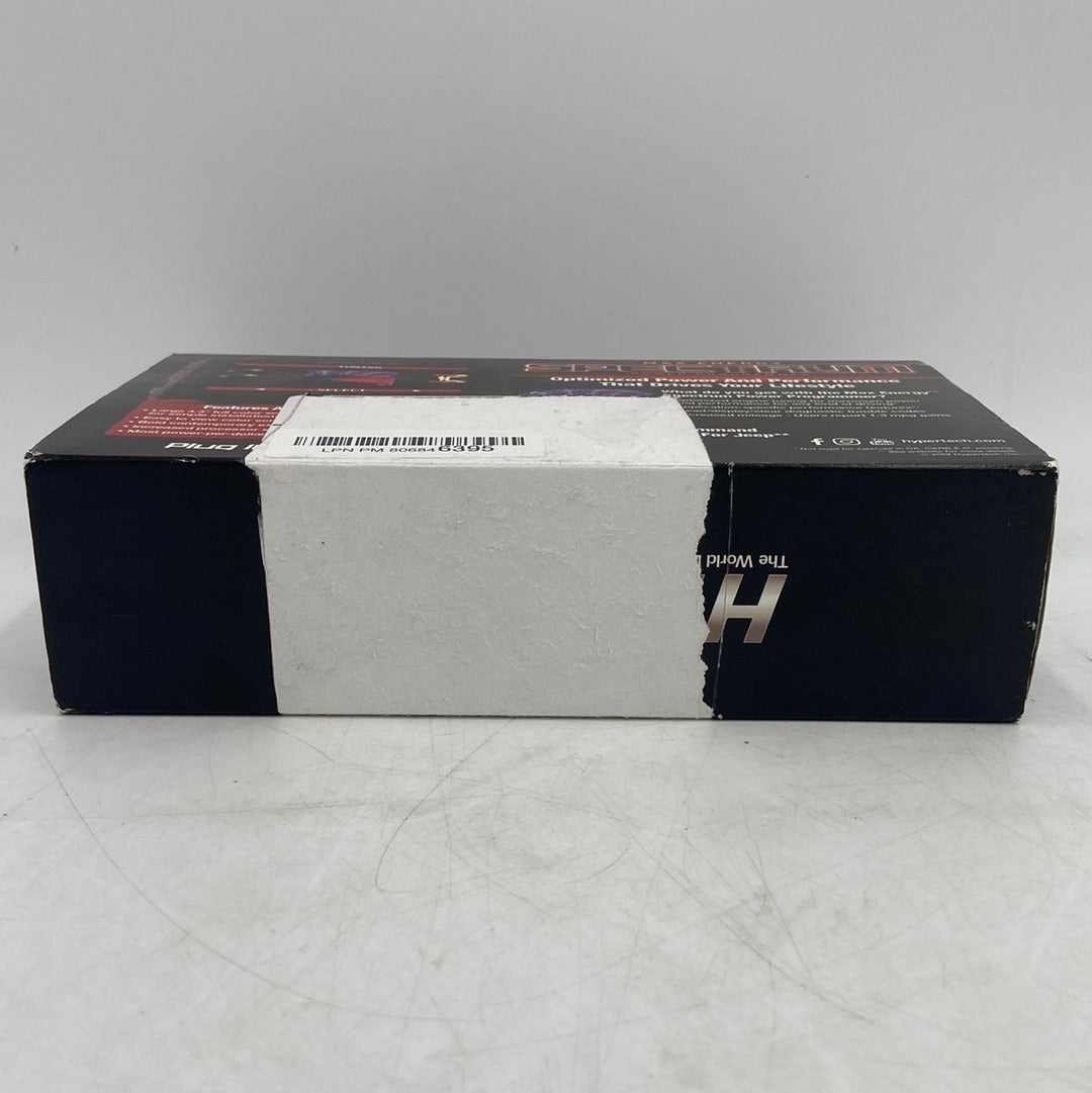New Hypertech Max Energy Spectrum Power Programmer 3000 Car Performance Tuner