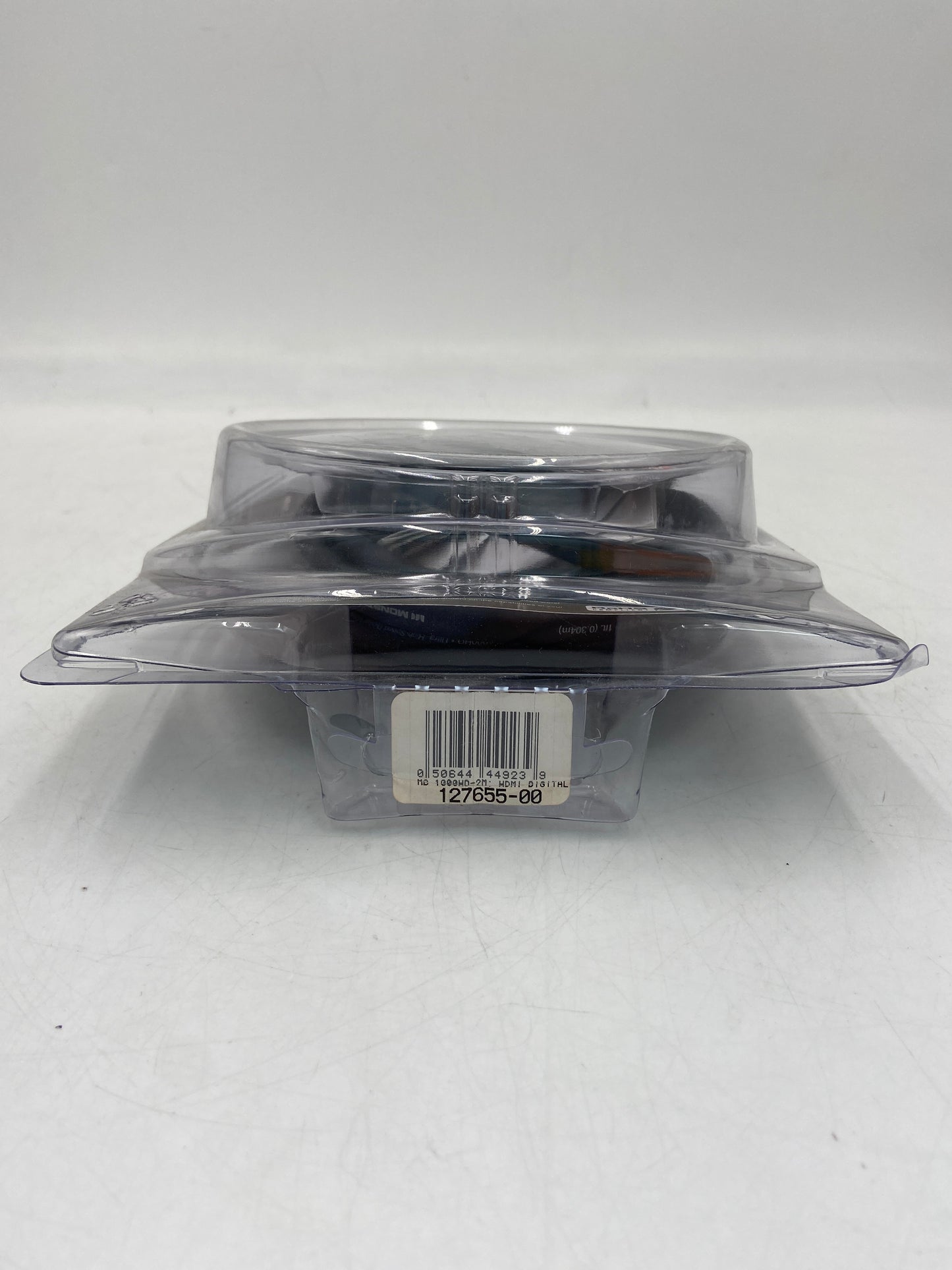 New MONSTER 1000HD 2m Ultra-High Speed HDMI Cable