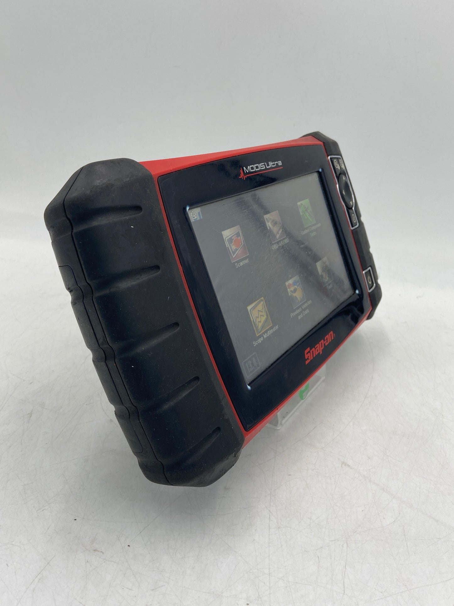 Snap On Modis Ultra Diagnostic Scanner EEMS328