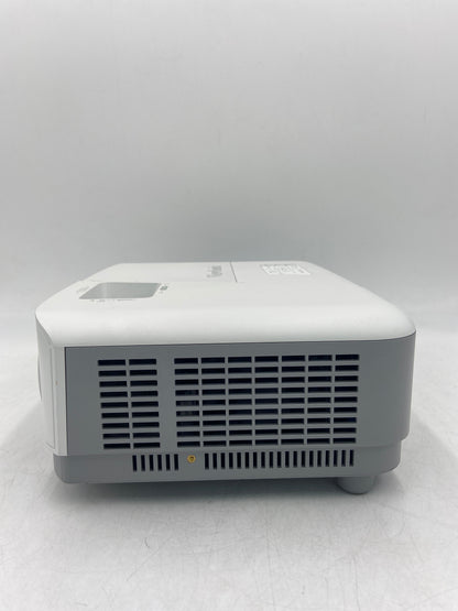 ViewSonic PG707X 1024 x 768 Pixels 1300 Ansi Lumens DLP Projector VS19090