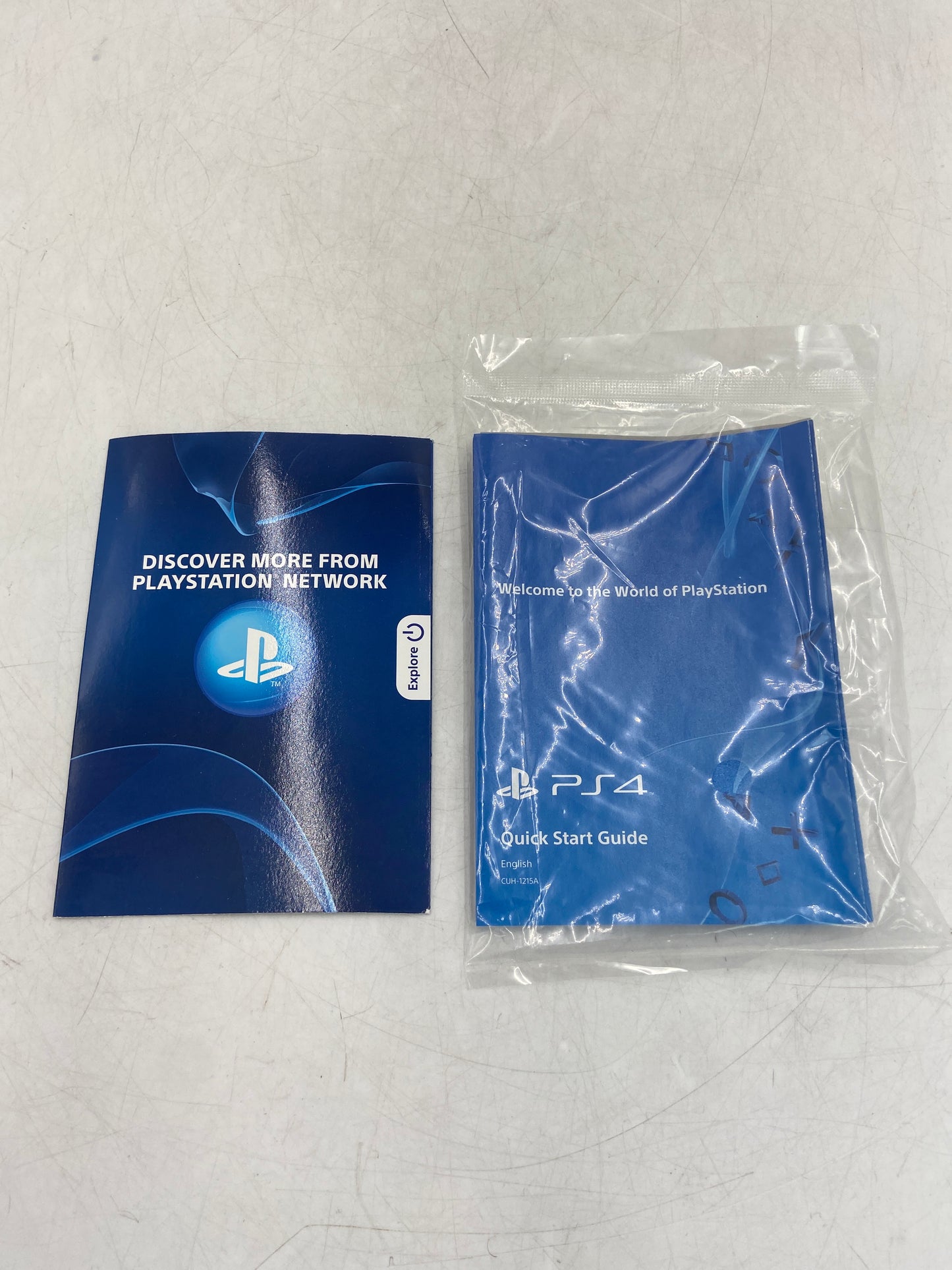 New Open Box Sony PlayStation 4 PS4 500GB Destiny Edition  Console Gaming System CUH-1215A