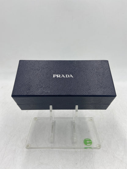 New Prada Cat Eye Tortoise   Women's Eye Glasses VPR09Y