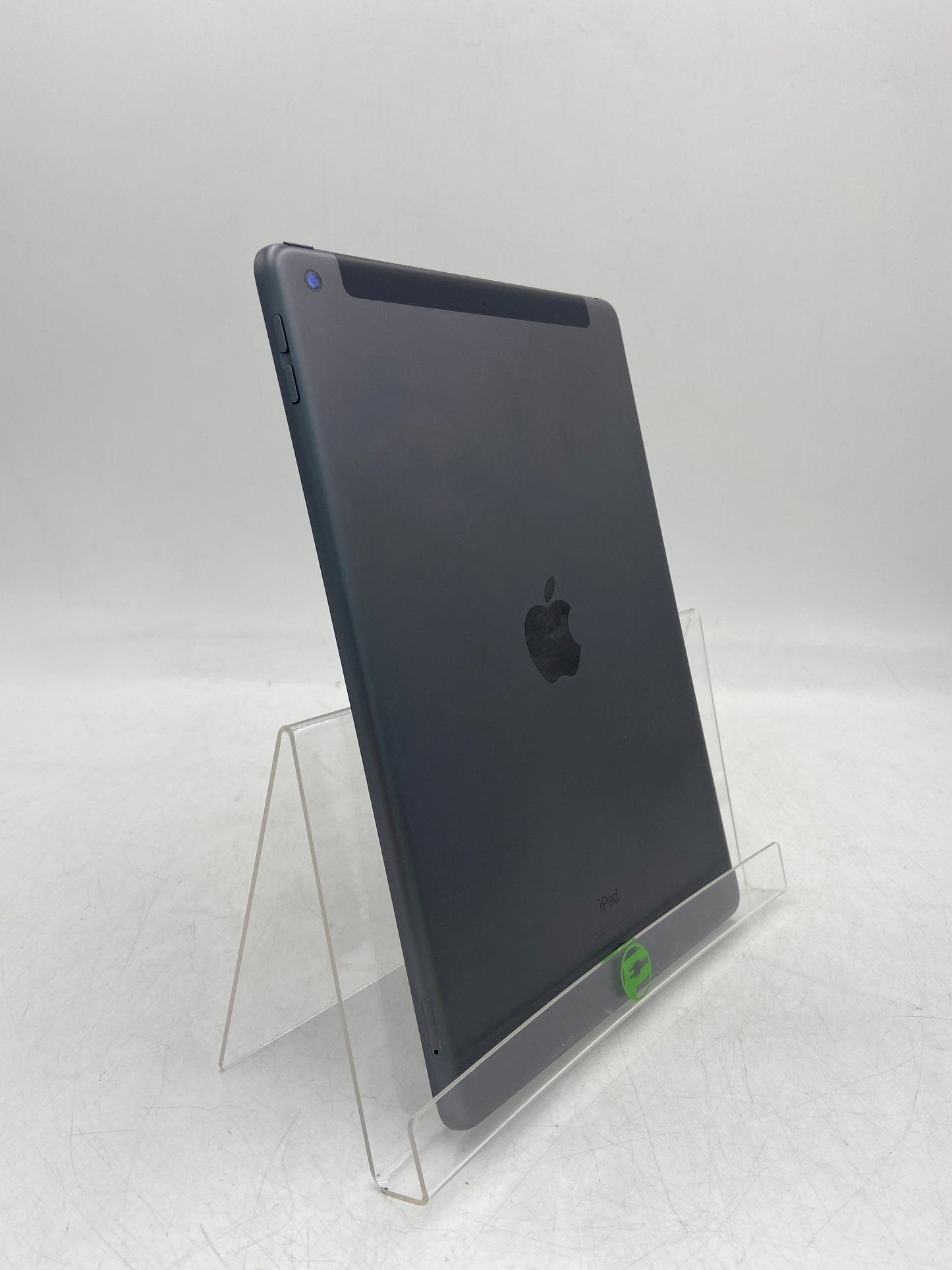 Unlocked Apple iPad 9th Gen 64GB Space Gray A2603