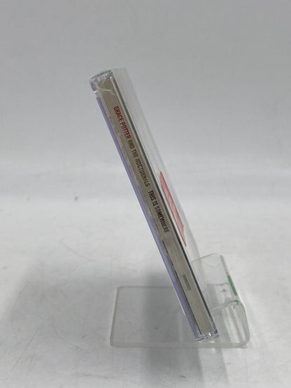 New Grace Potter and The Nocturnals This Is Somewhere CD ALBUM