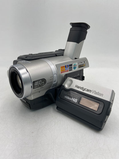 Sony CCD-TRV308 SteadyShot Video Camera