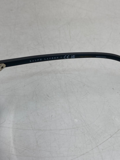 New Polo Ralph Lauren TR01709430 Grey Eye Glasses PH2126553453