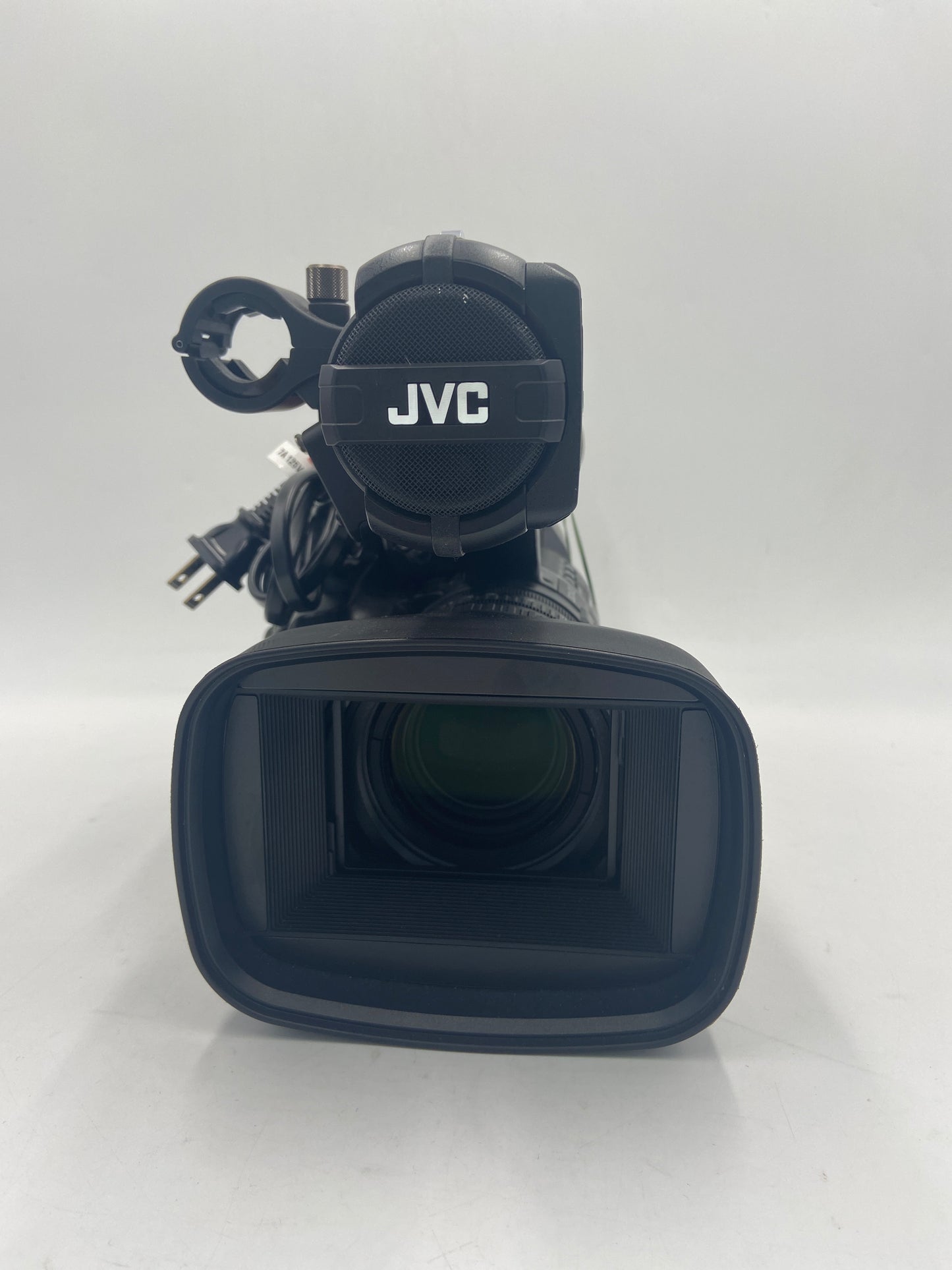 JVC ProHD Handheld Camcorder GY-HM620U