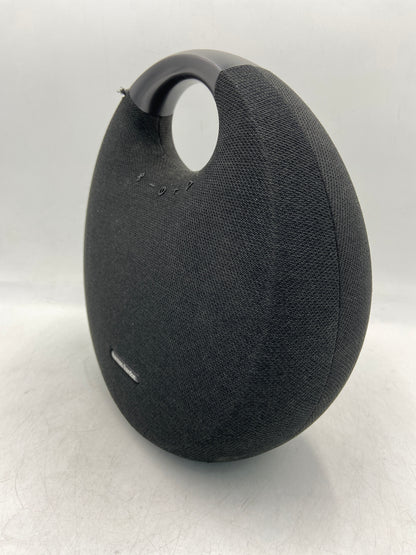 Harmon Kardon Onyx Studio 6 Portable Bluetooth Speaker Black ONYXSTUDIO6