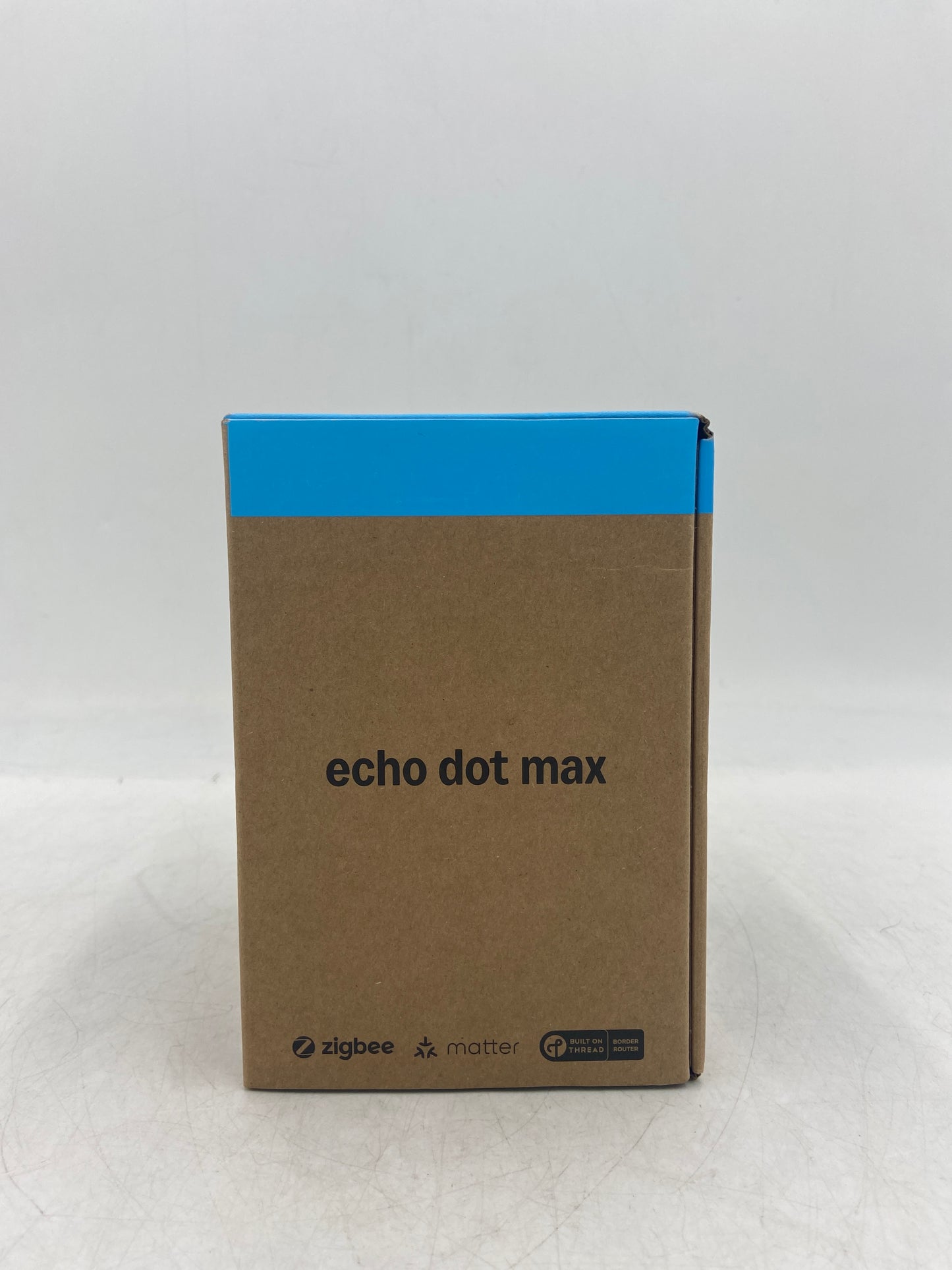 New Amazon Echo Dot Max Smart Speaker MA49CA White