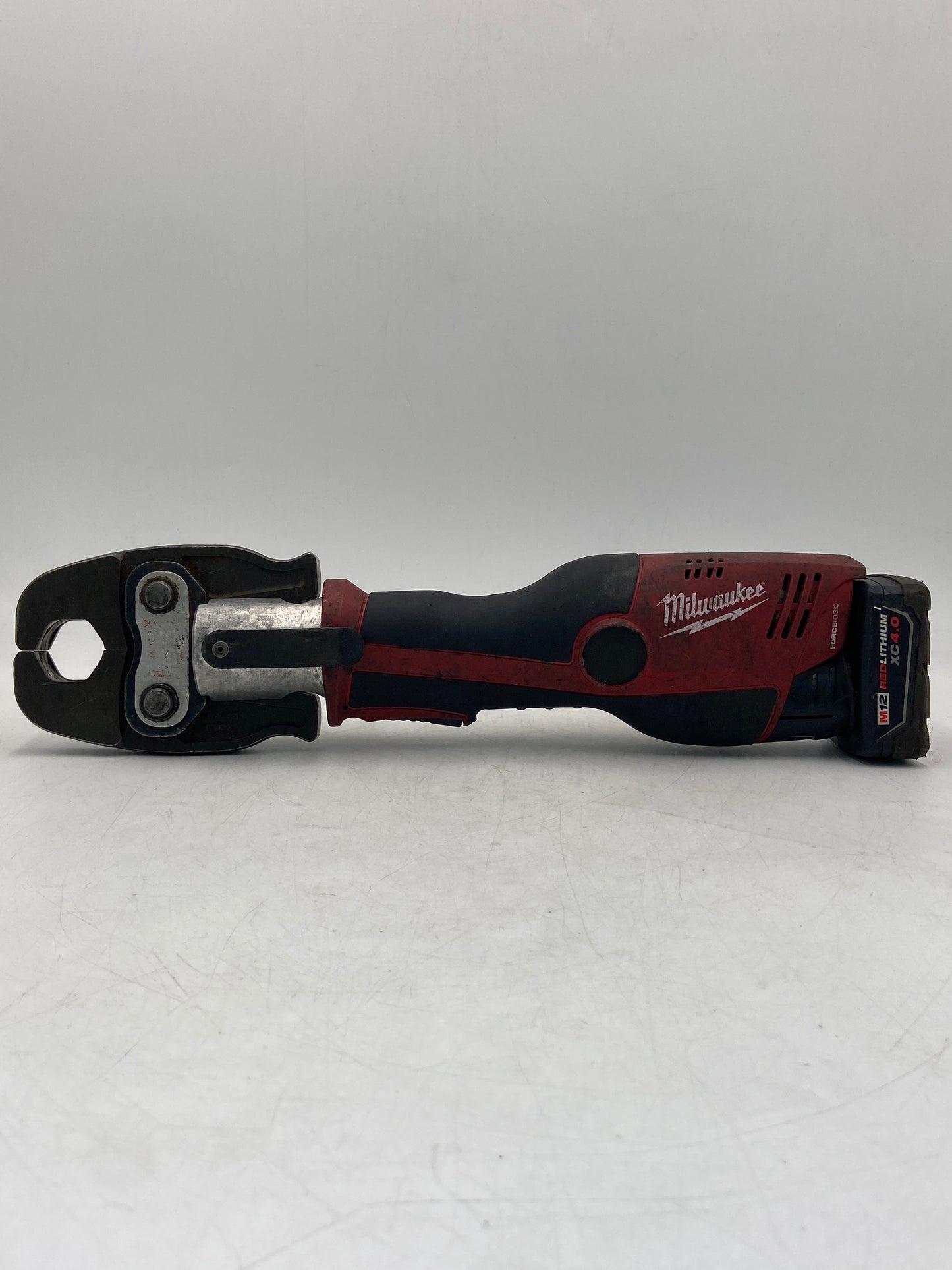 Milwaukee 2473-20 M12 12V M12 Force Logic Press Tool