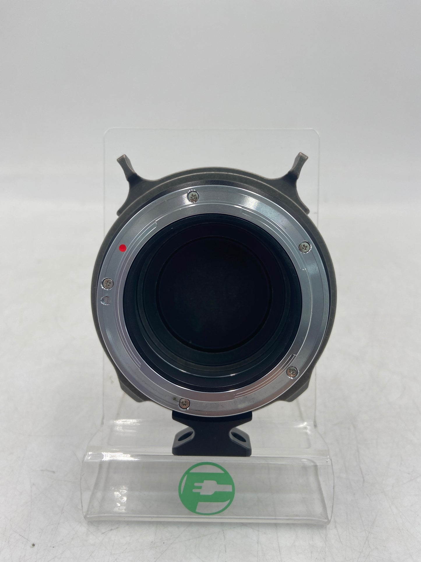 Tilta Canon RF Mount to PL Lens Mount Adapter