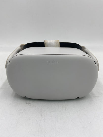 Oculus Meta Quest 2 Standalone All-in-One VR Headset KW49CM