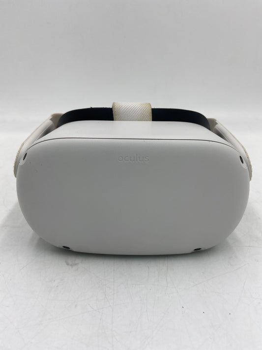 Oculus Meta Quest 2 Standalone All-in-One VR Headset KW49CM