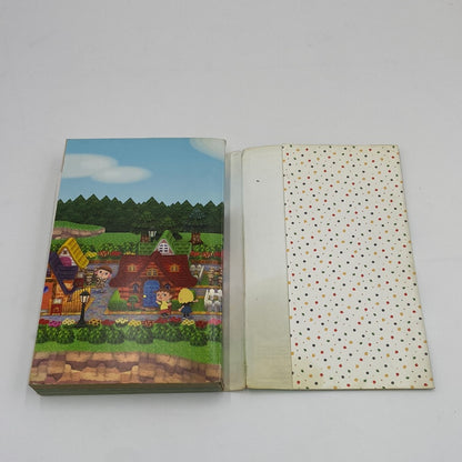 Animal Crossing: City Folk (Book, 2008) Book Only