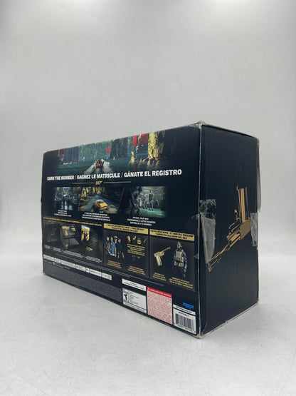 New Open Box Sony 007 First Light: Legacy Edition (MGM & Amazon) 2026 PlayStation 5 Video Game BNDP5AMLCY