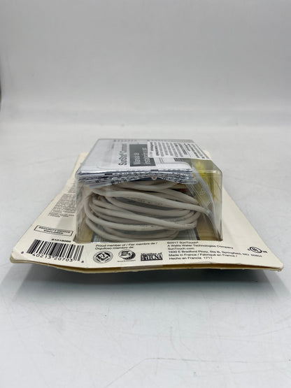 New SunTouch SunStat Command Electric Floor Heating Thermostat