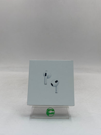 New Apple AirPods 3rd Gen with MagSafe Charging Case A2564 A2565 A2566 MPNY3LL/A
