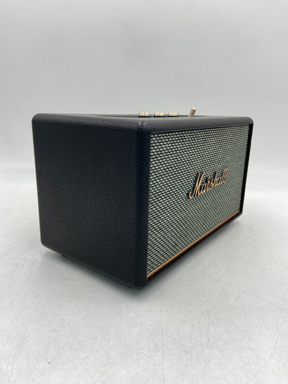 Marshall Action III Home Bluetooth Speaker Black