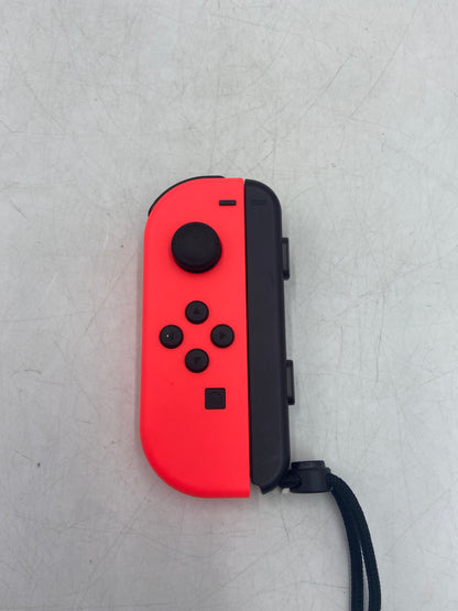 Nintendo Switch Joy-Cons Pair Controller HAC-015 Red/Blue