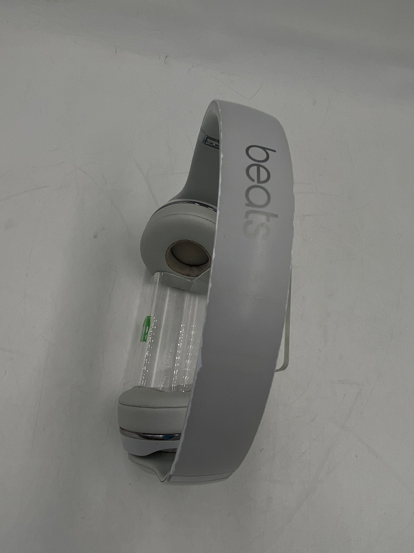 Beats Solo3 Wireless On-Ear Bluetooth Headphones White