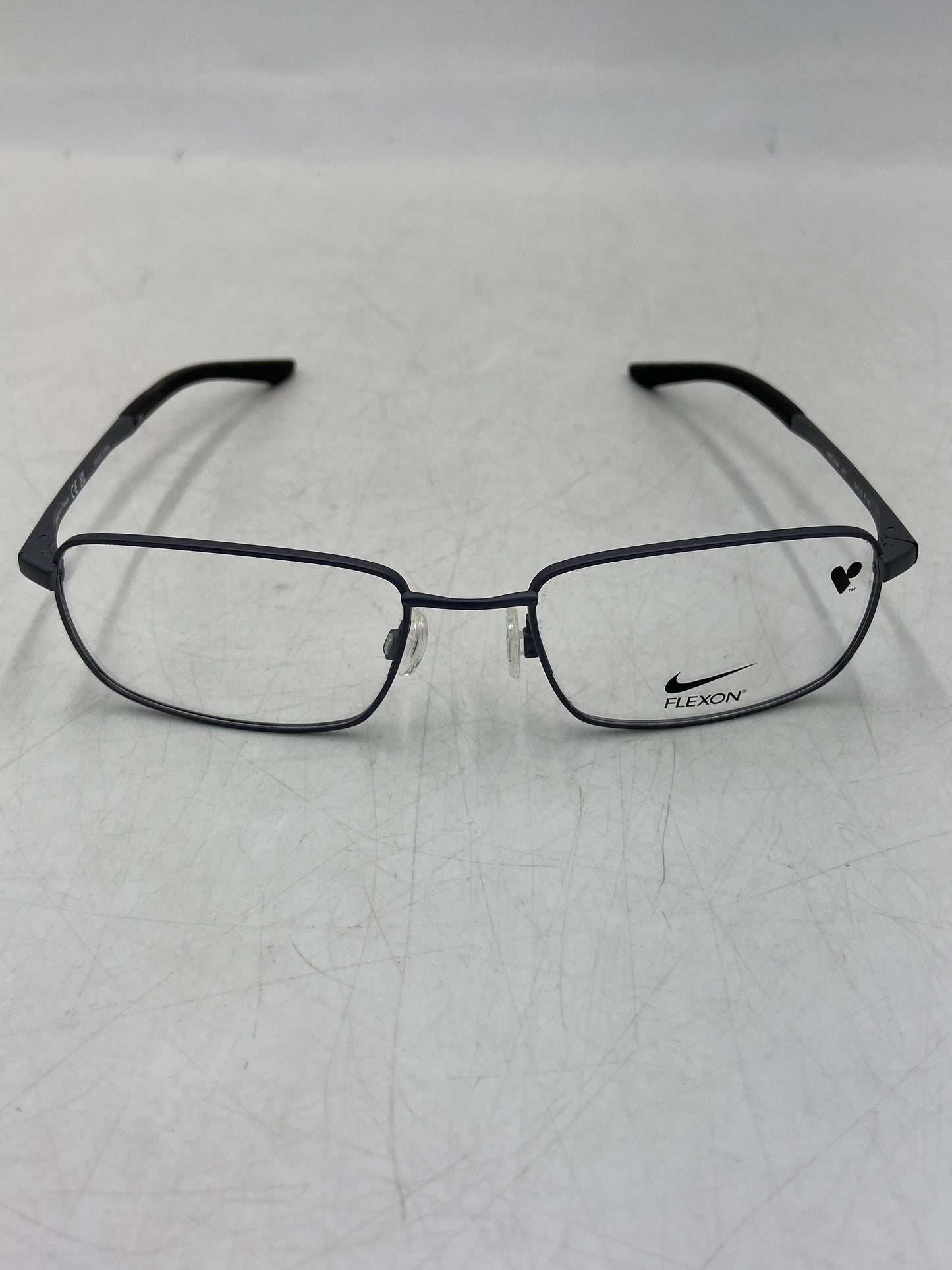 New Nike Glasses 4294 Nike with Flexon Gray Eye Glasses for Men 4294