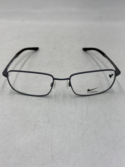 New Nike Glasses 4294 Nike with Flexon Gray Eye Glasses for Men 4294