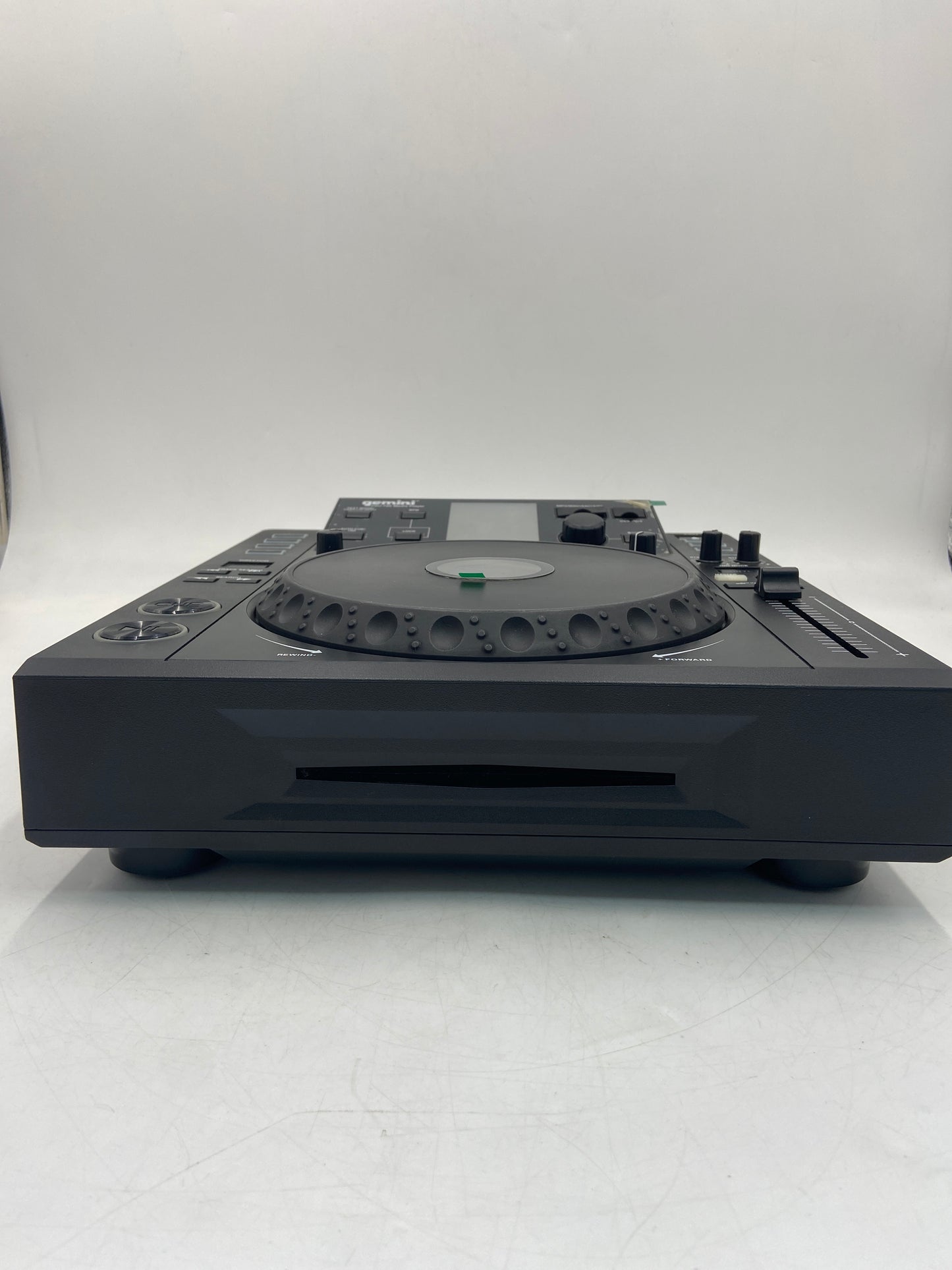 Gemini CDJ-700 Media Player Professional DJ MIDI Controller CDJ-700