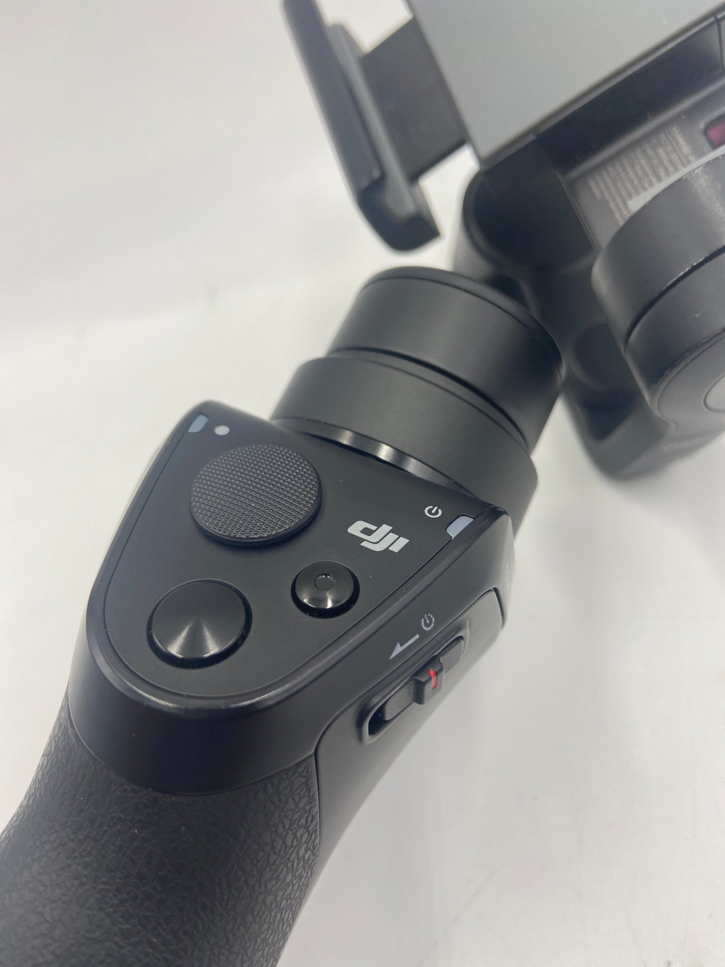 DJI OSMO ZENMUSE M1 GIMBAL HEAD CP.ZM.000449