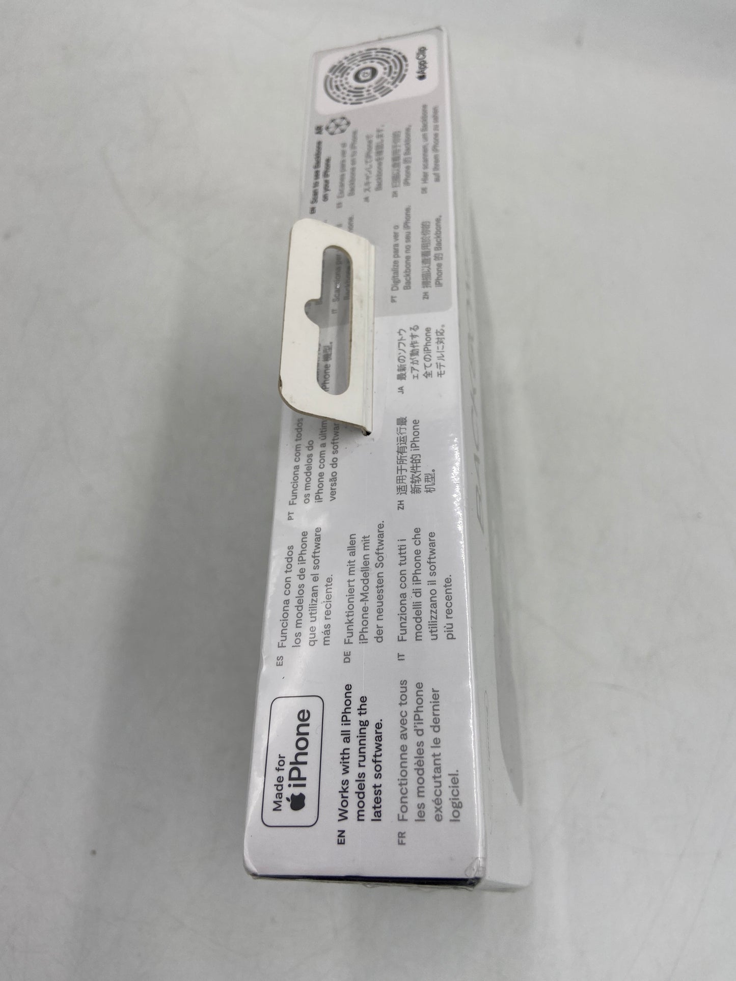 New BACKBONE Backbone One for Xbox iPhone Video Game Controller BB-02-B-X