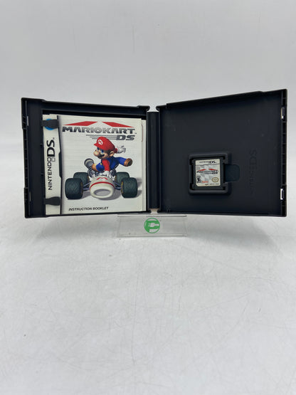 Mario Kart DS (Nintendo DS, 2005)