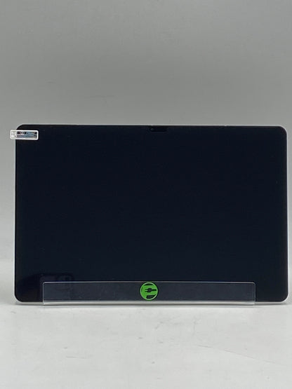 Used DOOGEE Black Tablet T30 MAX