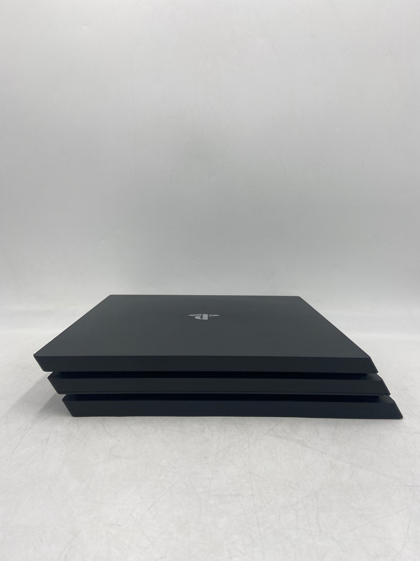Sony PlayStation 4 Pro PS4 1TB Black Console Gaming System CUH-7215B