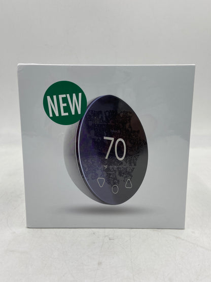 New Boldr Thermostat (Aluminum Silver) Smart Thermostat