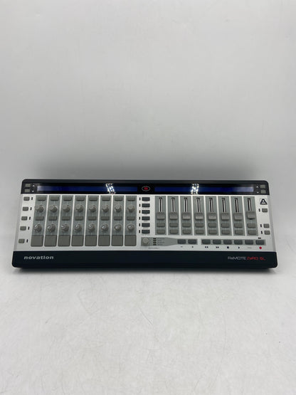 Novation ReMOTE ZeRO SL MIDI Controller